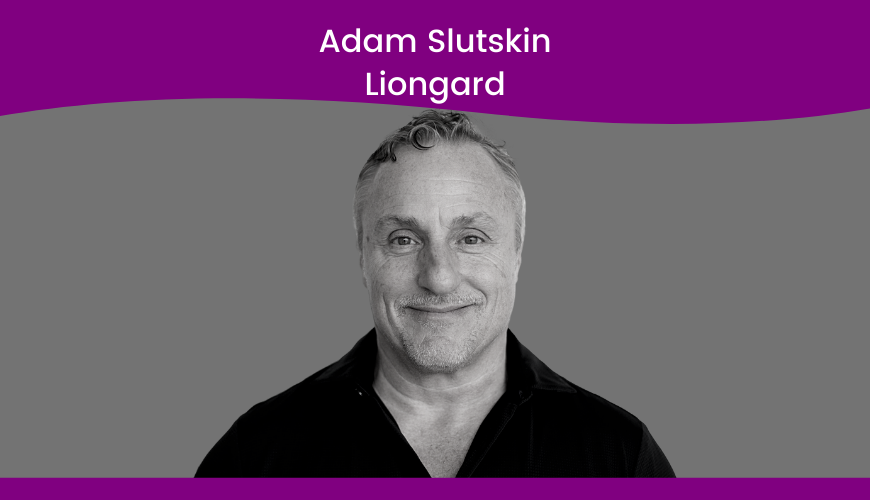 Adam Slutskin, Liongard