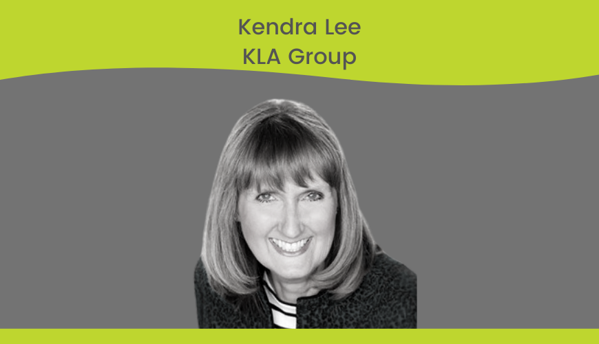 Kendra Lee, KLA Group