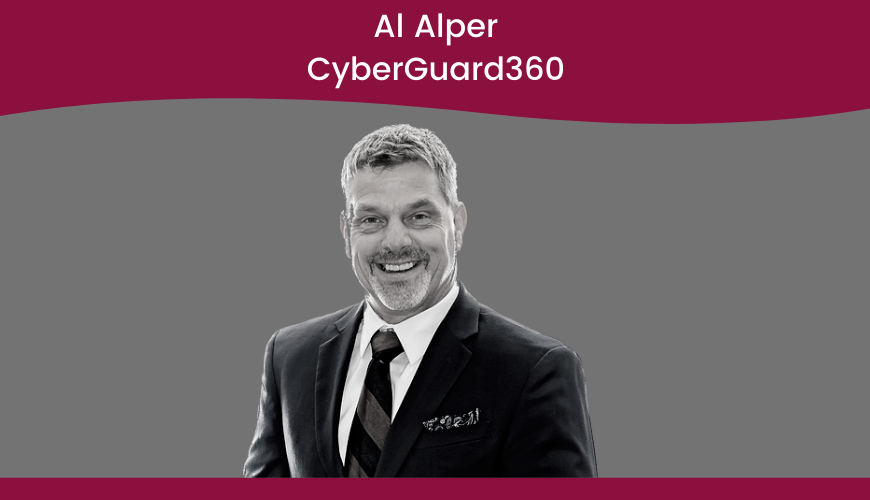 Al Alper, CyberGuard360