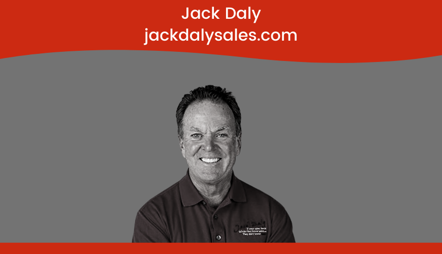 Jack Daly