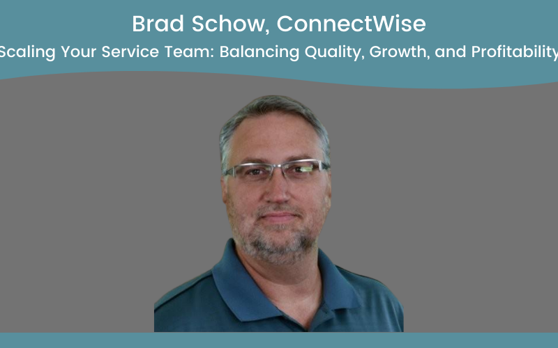 Scaling Your Service Team: Balancing Quality, Growth, and Profitability
