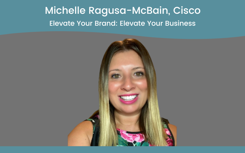 Elevate Your Brand: Elevate Your Business