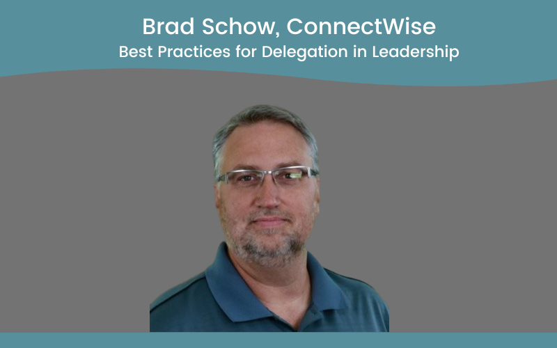 Best Practices for Delegation in Leadership