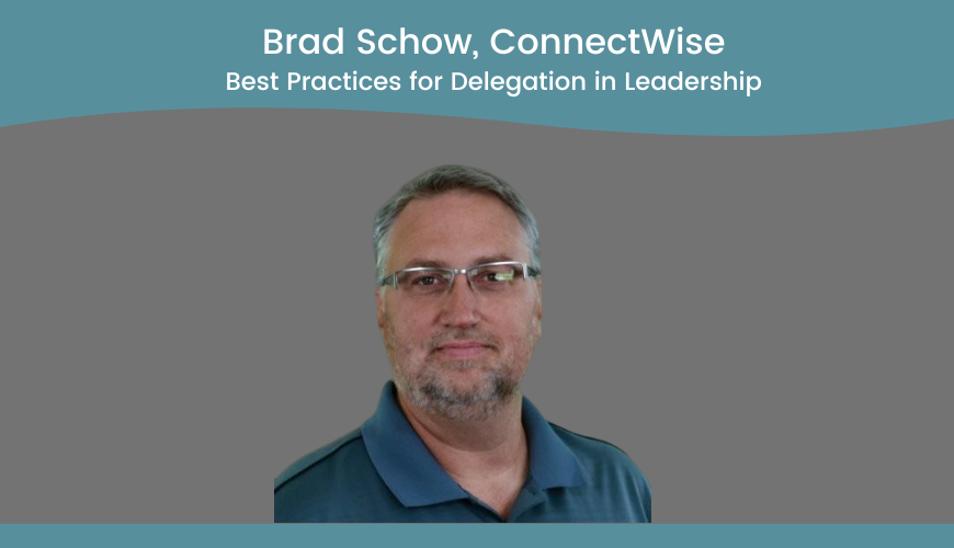 Best Practices for Delegation in Leadership
