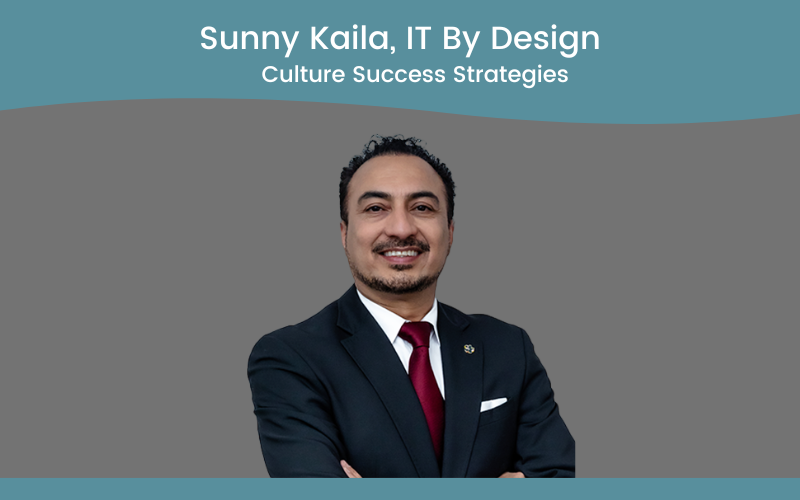 Culture Success Strategies
