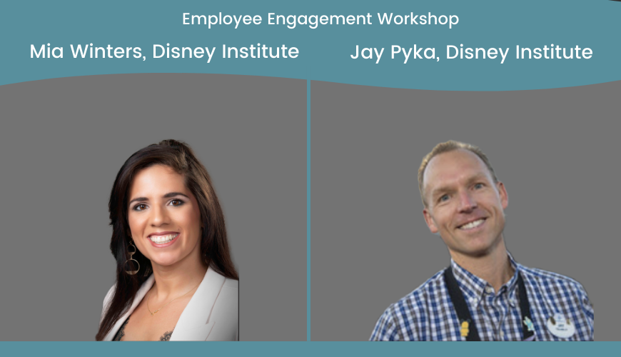 Employee Engagement Workshop