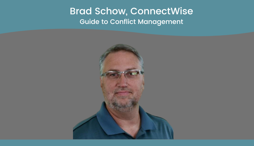 Guide to Conflict Management