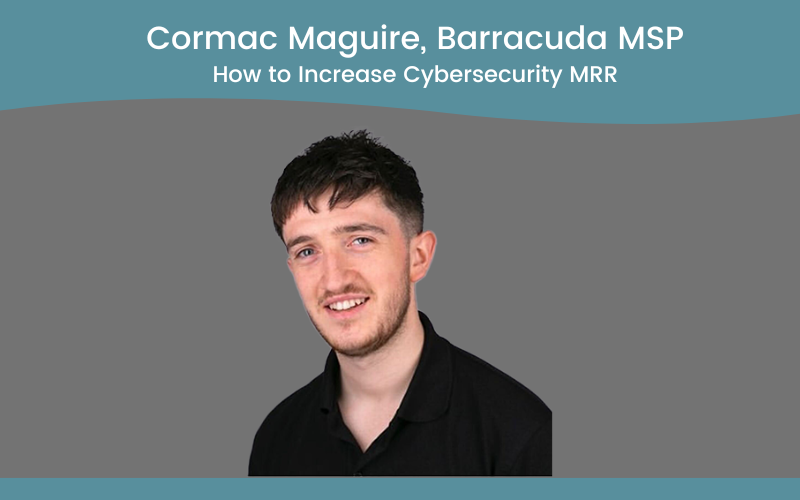 How to Increase Cybersecurity MRR
