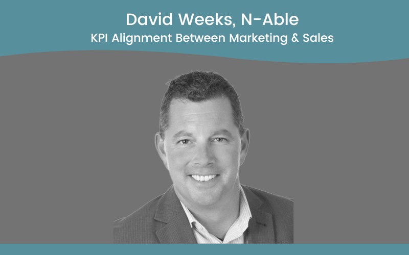 KPI Alignment Between Marketing & Sales