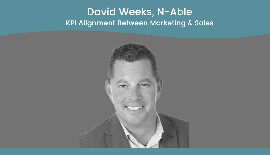 KPI Alignment Between Marketing & Sales