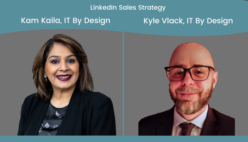 LinkedIn Sales Strategy