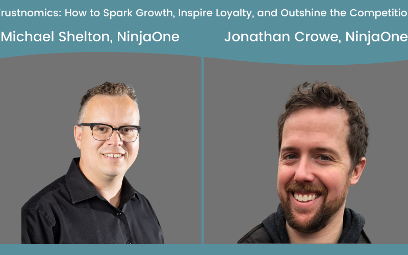 Trustnomics: How to Spark Growth, Inspire Loyalty, and Outshine the Competition 