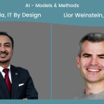 AI – Models & Methods