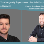 Your Longevity Superpower – Peptide Party