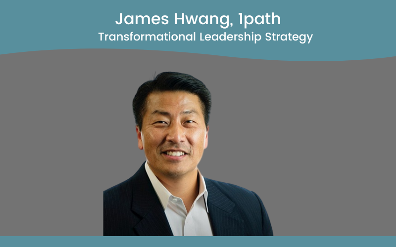 Transformational Leadership Strategy