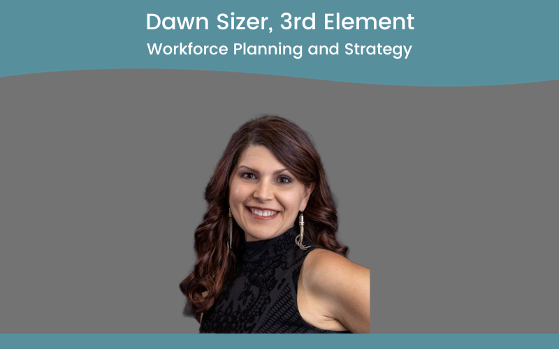 Workforce Planning and Strategy