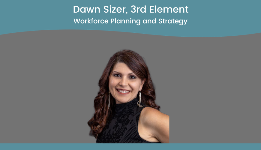 Workforce Planning and Strategy